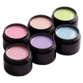 Гели PASTEL