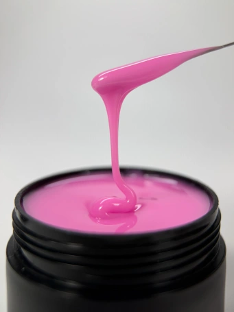 Гель Si «CANDY» для наращивания и моделирования ногтей