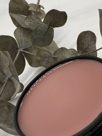 Гель Si «CINNAMON» для наращивания и моделирования ногтей