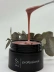Гель Si «CINNAMON» для наращивания и моделирования ногтей