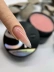 Гель Si «COVER LIGHT» для наращивания и моделирования ногтей
