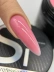 Гель Si «COVER PINK» для наращивания и моделирования ногтей