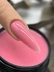 Гель Si «COVER PINK» для наращивания и моделирования ногтей