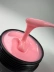 Гель Si «POWDER ROSE» для наращивания и моделирования ногтей