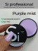 Гель Si «PURPLE MIST» для наращивания и моделирования ногтей