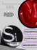 Гель Si «RED» для наращивания и моделирования ногтей
