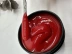 Гель Si «RED» для наращивания и моделирования ногтей