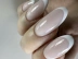 Гель Si «FLAMINGO OPAL» для наращивания и моделирования ногтей с шиммером, опаловый