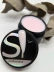 Гель Si «FLAMINGO PASTEL» для наращивания и моделирования ногтей