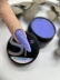 Гель Si «ROYAL BLUE» для наращивания и моделирования ногтей