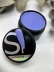 Гель Si «ROYAL BLUE» для наращивания и моделирования ногтей