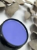Гель Si «ROYAL BLUE» для наращивания и моделирования ногтей