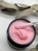 Гель Si «SOFT PINK» для наращивания и моделирования ногтей