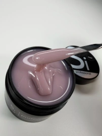 Гель Si «HAZE» для наращивания и моделирования ногтей