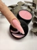 Гель Si «TEA ROSE» для наращивания и моделирования ногтей
