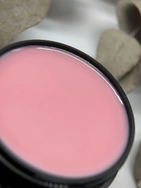 Гель Si «TEA ROSE» для наращивания и моделирования ногтей