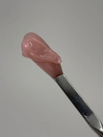 Гель желе Si «JELLY BEIGE» для ремонта и наращивания ногтей