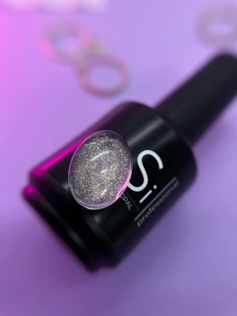 Глянцевый топ Si «TOP OPAL» без л/c для гель лака