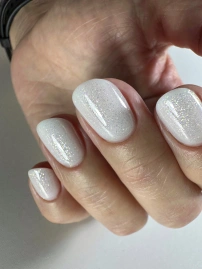 Глянцевый топ Si «TOP OPAL» без л/c для гель лака