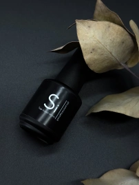 Глянцевый топ Si «TOP SUPER SHINE» без л/c для гель лака
