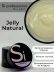 Гель желе Si «JELLY NATURAL» для ремонта и наращивания ногтей