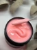 Гель Si «TROPICAL PEACH» для наращивания и моделирования ногтей