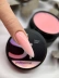 Гель Si «TROPICAL PEACH» для наращивания и моделирования ногтей