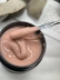 Гель Si «LATTE» для наращивания и моделирования ногтей