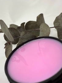 Гель Si «YOGURT» для наращивания и моделирования ногтей