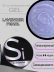 Гель Si «LAVENDER PEARL» для наращивания и моделирования ногтей жемчужный, перламутр