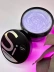 Гель Si «LAVENDER PEARL» для наращивания и моделирования ногтей жемчужный, перламутр