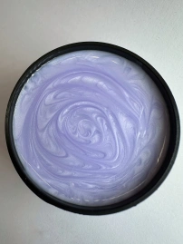 Гель Si «LAVENDER PEARL» для наращивания и моделирования ногтей жемчужный, перламутр