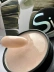 Гель Si «LIGHT OPAL» для наращивания и моделирования ногтей с шиммером, опаловый