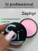 Гель Si «ZEPHYR» для наращивания и моделирования ногтей