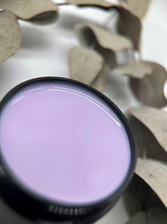 Гель Si «LILAC» для наращивания и моделирования ногтей