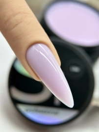 Гель Si «LILAC» для наращивания и моделирования ногтей