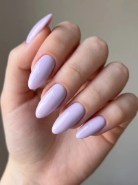 Гель Si «LILAC» для наращивания и моделирования ногтей