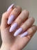 Гель Si «LILAC» для наращивания и моделирования ногтей