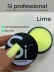 Гель Si «LIME» для наращивания и моделирования ногтей