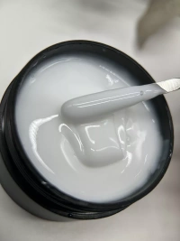 Гель Si «MILK» для наращивания и моделирования ногтей