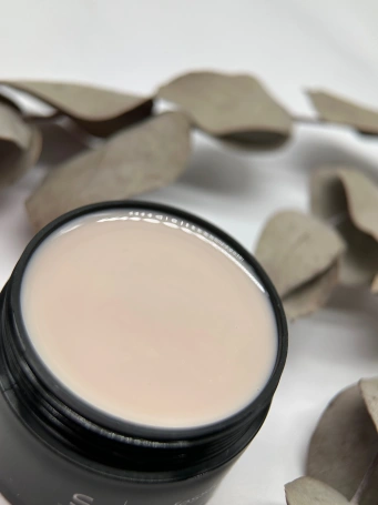 Гель Si «MILK BEIGE» для наращивания и моделирования ногтей