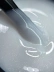 Гель Si «MILK OPAL» для наращивания и моделирования ногтей с шиммером, опаловый
