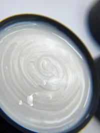 Гель Si «MILK PEARL» для наращивания и моделирования ногтей жемчужный, перламутр