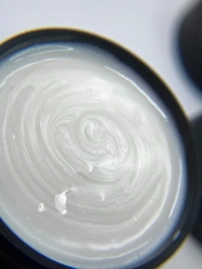 Гель Si «MILK PEARL» для наращивания и моделирования ногтей жемчужный, перламутр