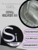 Гель Si «OPAL SILVER» #01 для наращивания и моделирования ногтей с шиммером