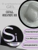 Гель Si «OPAL SILVER» #02 для наращивания и моделирования ногтей с шиммером