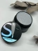 Гель Si «OPAL SILVER» #06 для наращивания и моделирования ногтей с шиммером