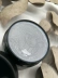 Гель Si «OPAL SILVER» #06 для наращивания и моделирования ногтей с шиммером