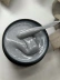 Гель Si «OPAL SILVER» #06 для наращивания и моделирования ногтей с шиммером