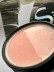 Гель Si «PEACH OPAL» для наращивания и моделирования ногтей с шиммером